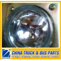 China Bus Parts of 37vc1-11140-AMP Low Beam for Higer Bodyparts